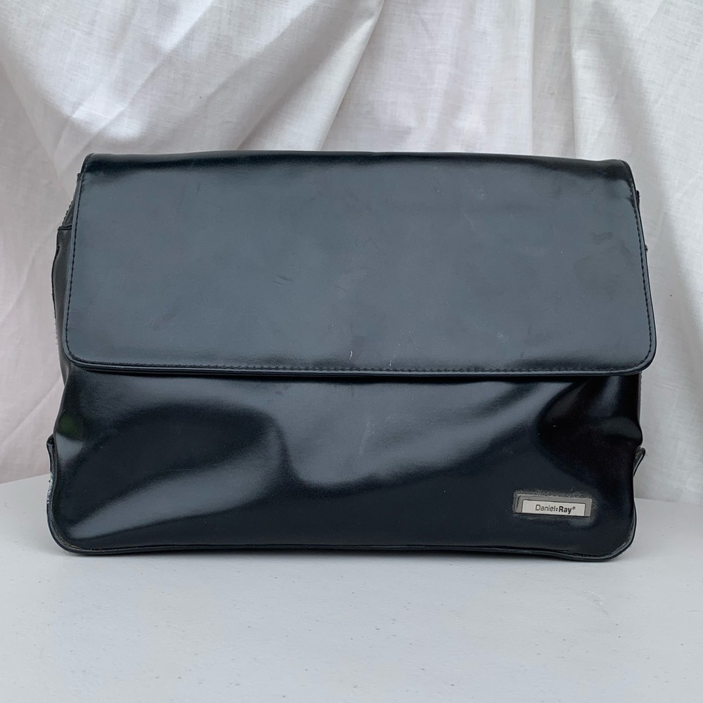 Daniel Ray Crossbody Bag